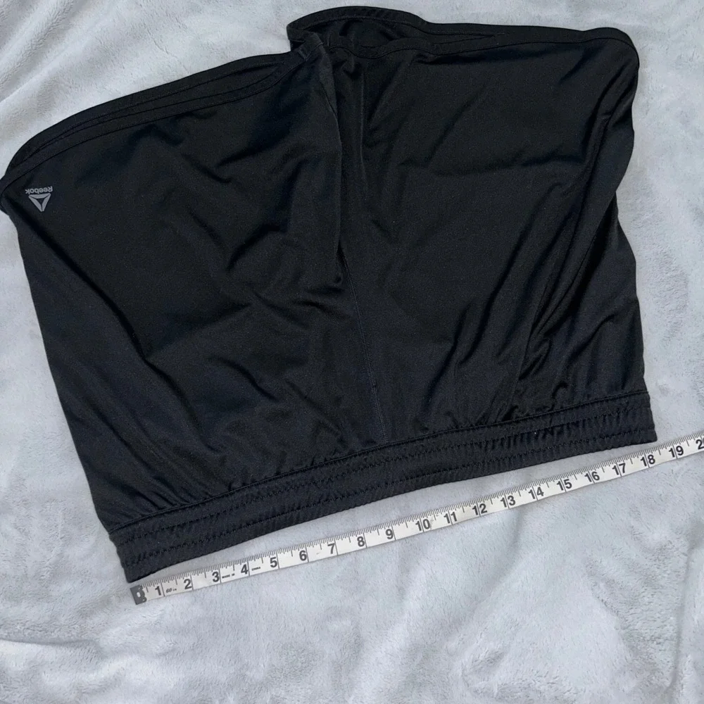 Reebok athletic shorts